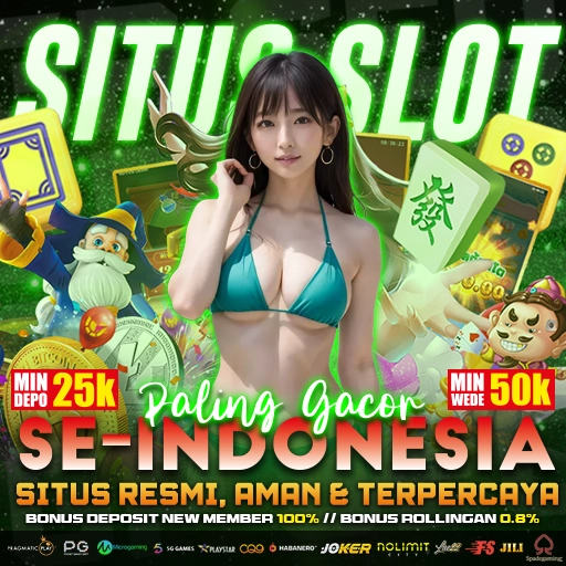 SITUS TERBAGUS Login Gratis! Spin Buat Coba Peruntungan
