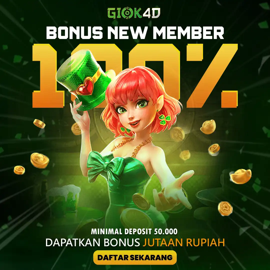 Slot dengan Buy Free Spin Termurah Ada di SITUS SLOT!